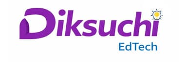 Diksuchi EdTech Logo